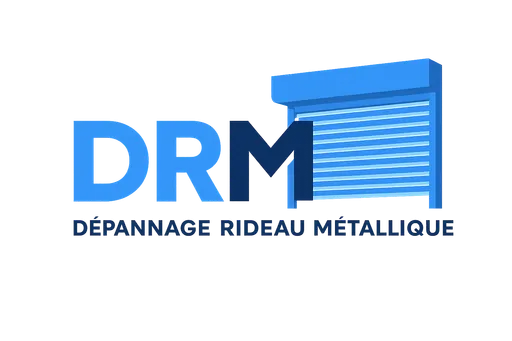 DRM logo