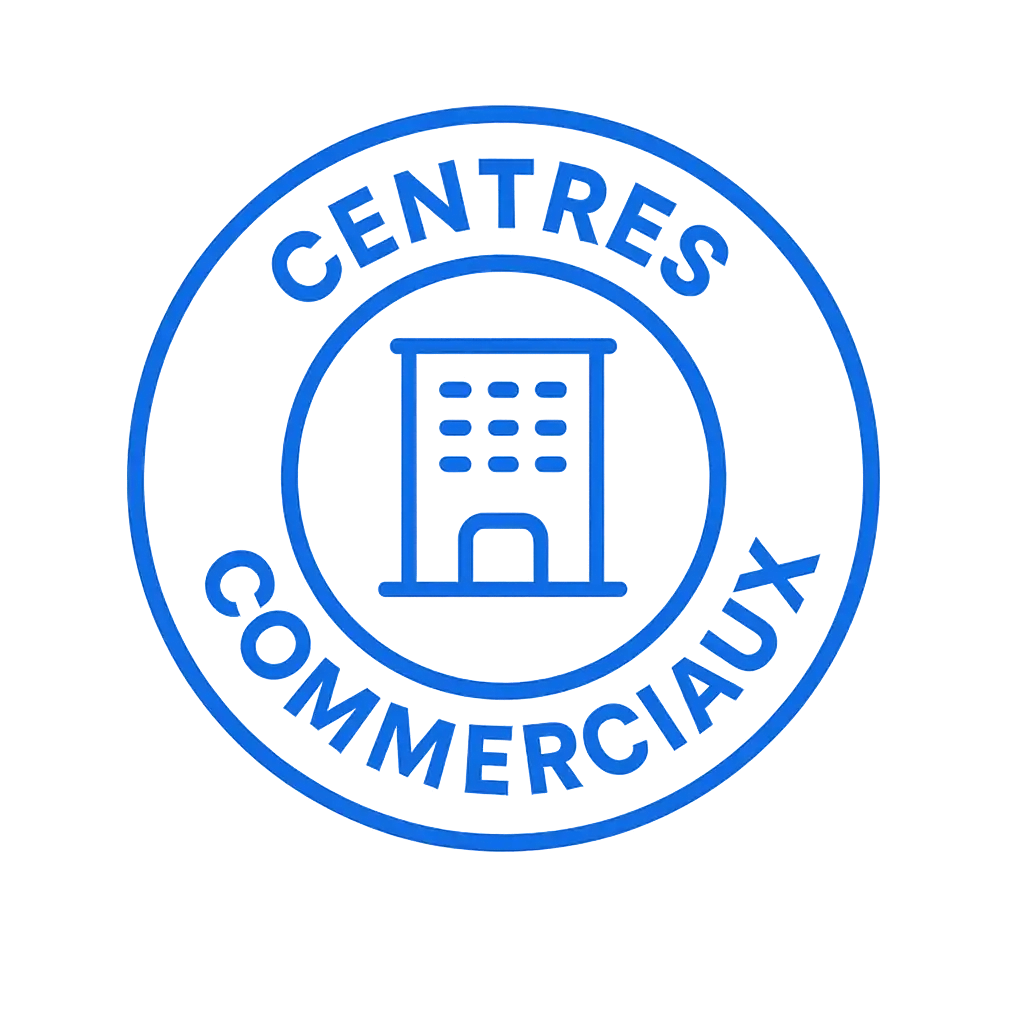 Centres commerciaux - Dépannage rideau métallique Boulogne-Billancourt - DRM