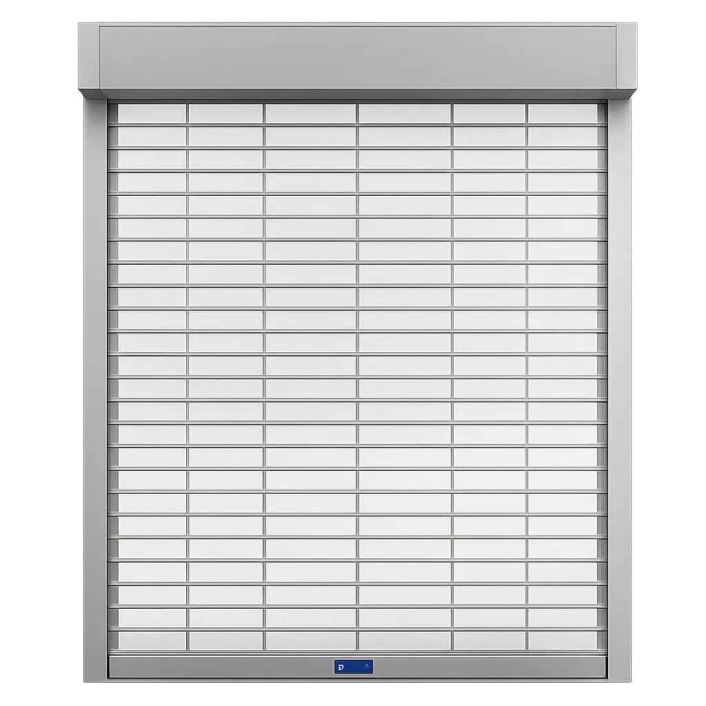 Dépannage rideau métallique 24/7 à Clamart - DRM