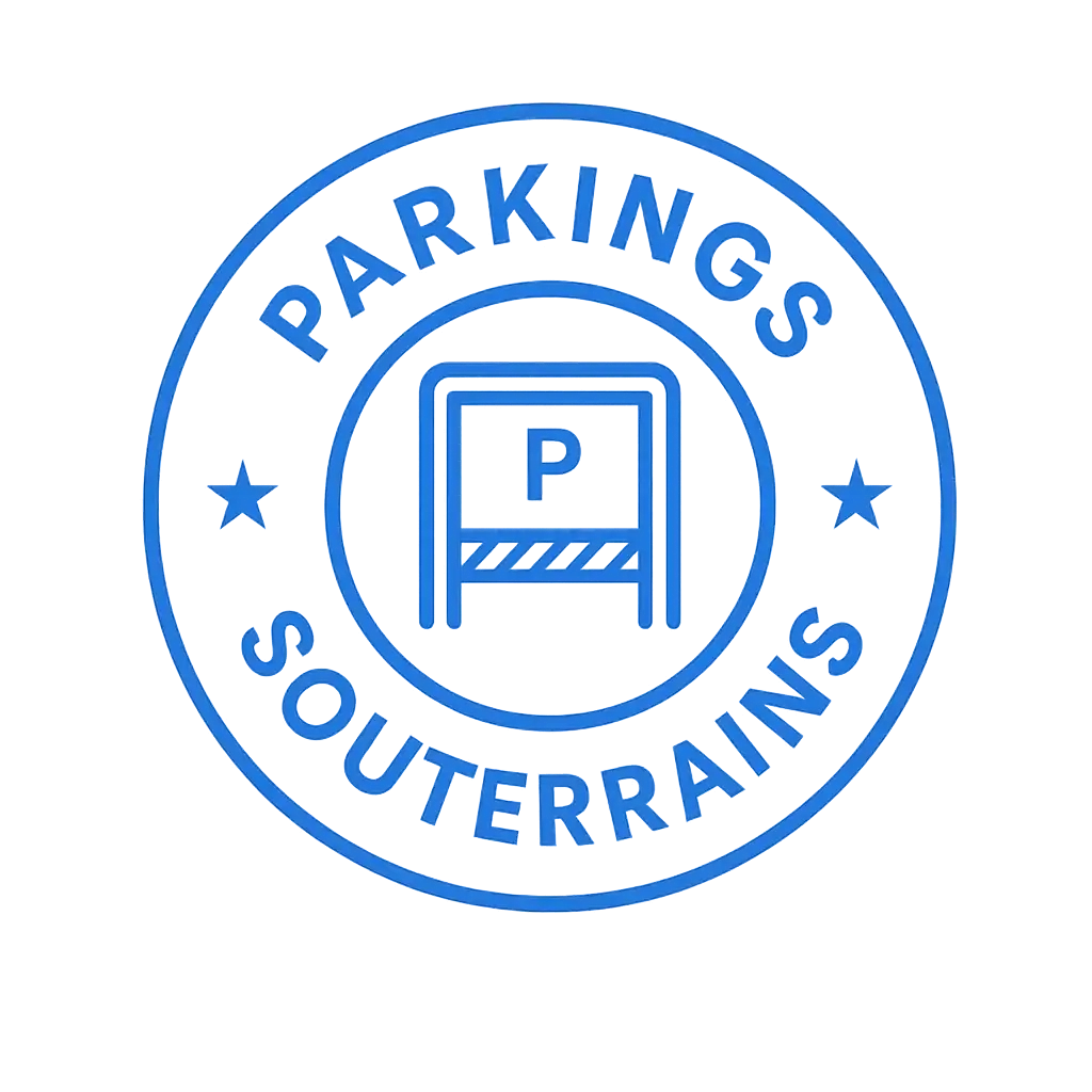 Parkings souterrains - Dépannage rideau métallique Boulogne-Billancourt - DRM