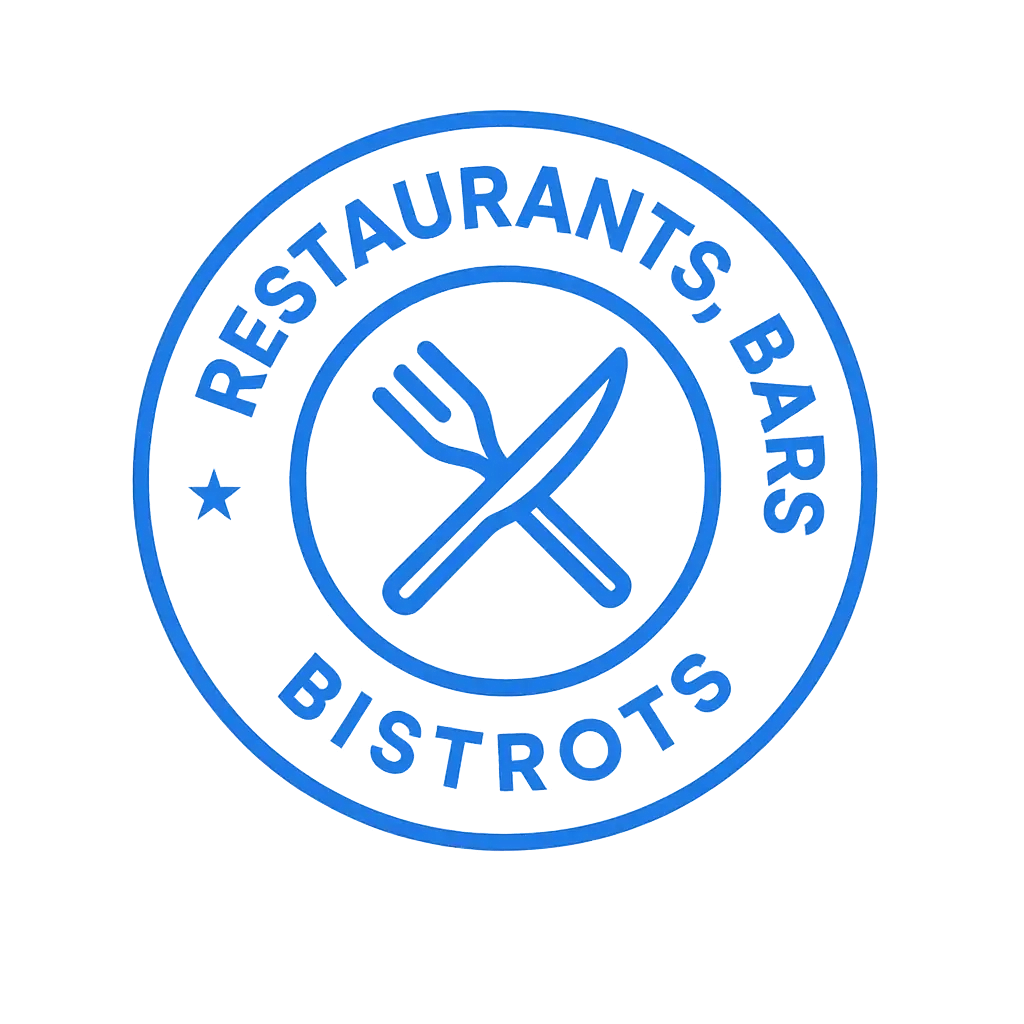 Restaurants bars bistrots - Dépannage rideau métallique Boulogne-Billancourt - DRM