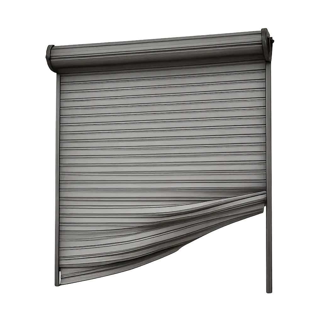 Dépannage rideau métallique 24/7 à Boulogne-Billancourt - DRM