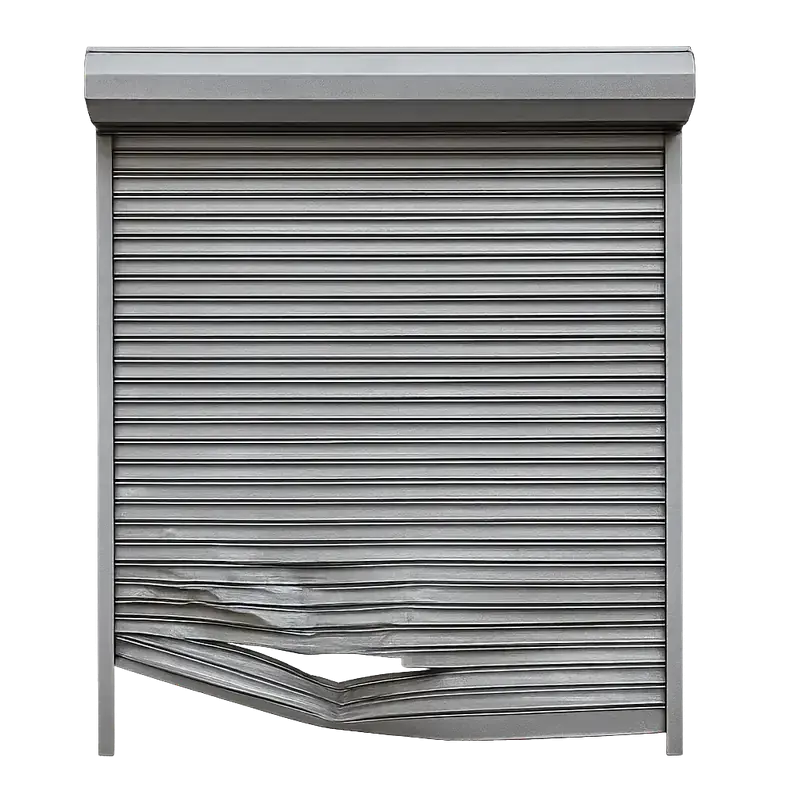 Réparation rideau métallique Clamart - DRM