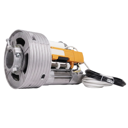 Motorisation et réparation moteur rideau métallique à Boulogne-Billancourt - DRM